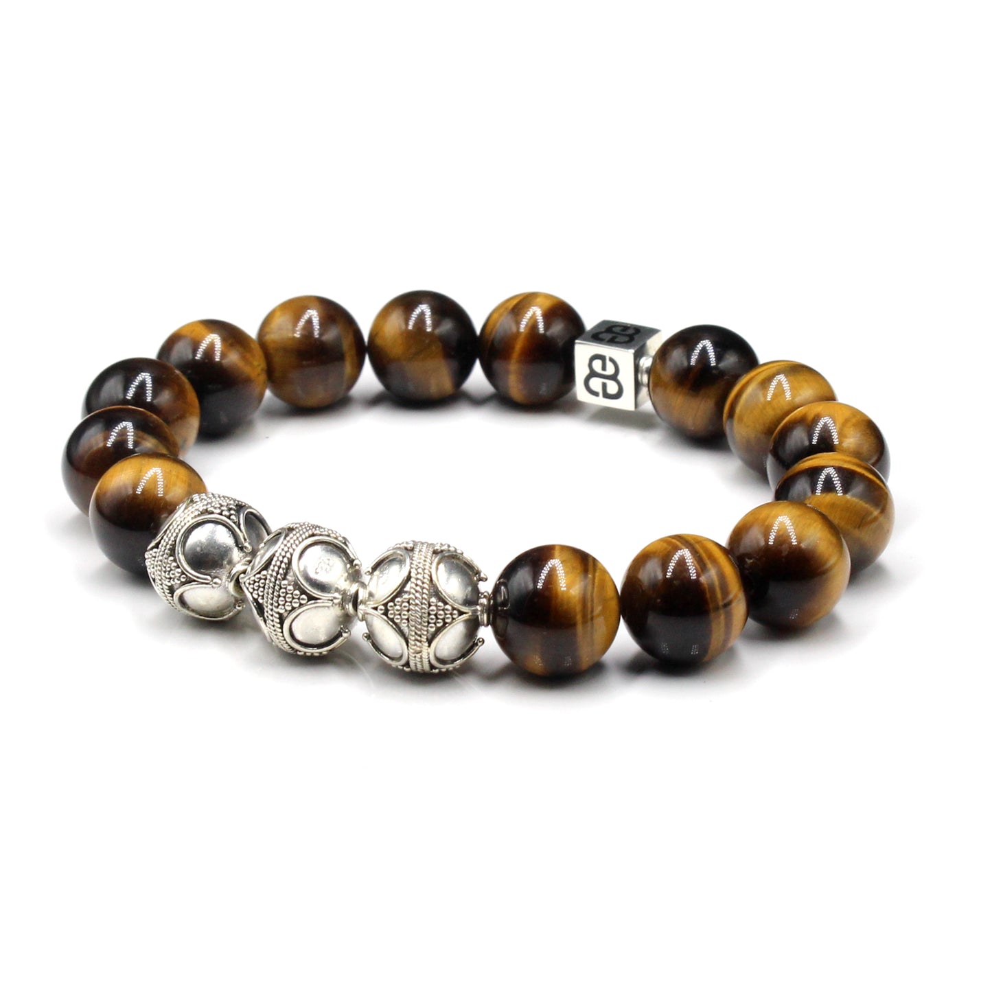 Tigers Eye