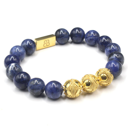 Sodalite