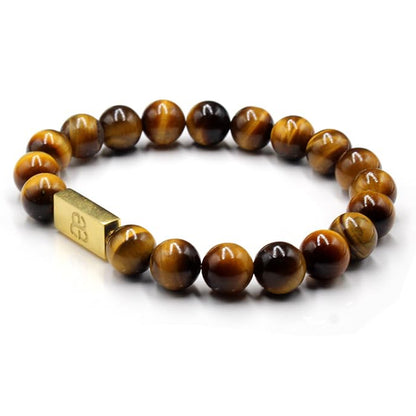 Tiger's Eye