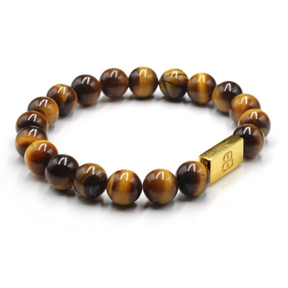 Tiger's Eye