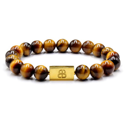 Tiger's Eye