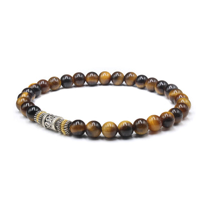 Tiger's Eye