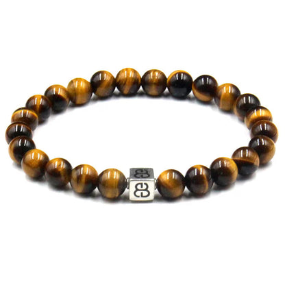 Tiger's Eye