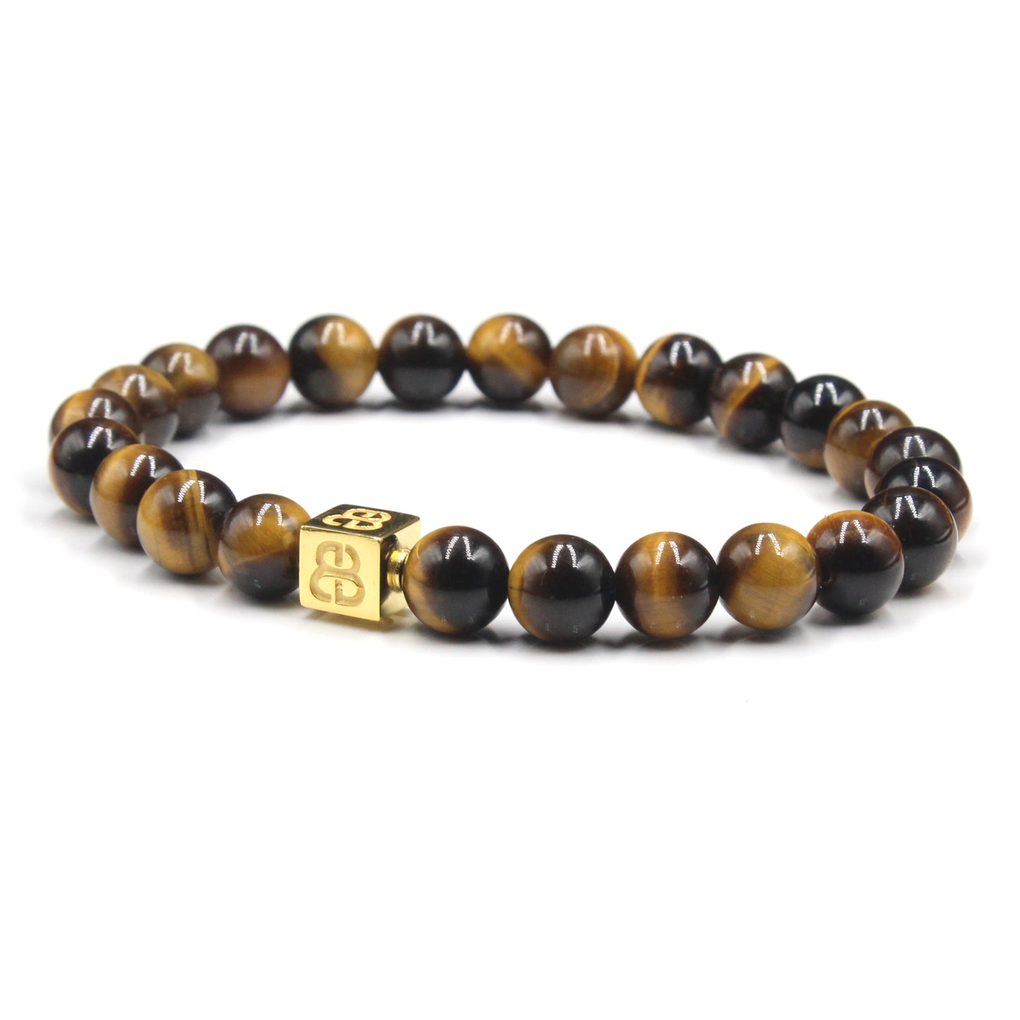 Tiger's Eye