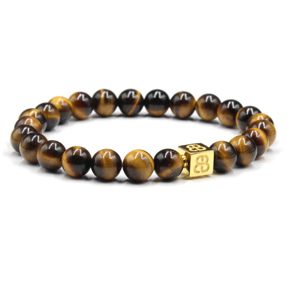 Tiger's Eye