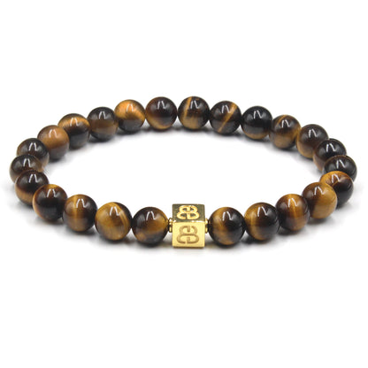 Tiger's Eye