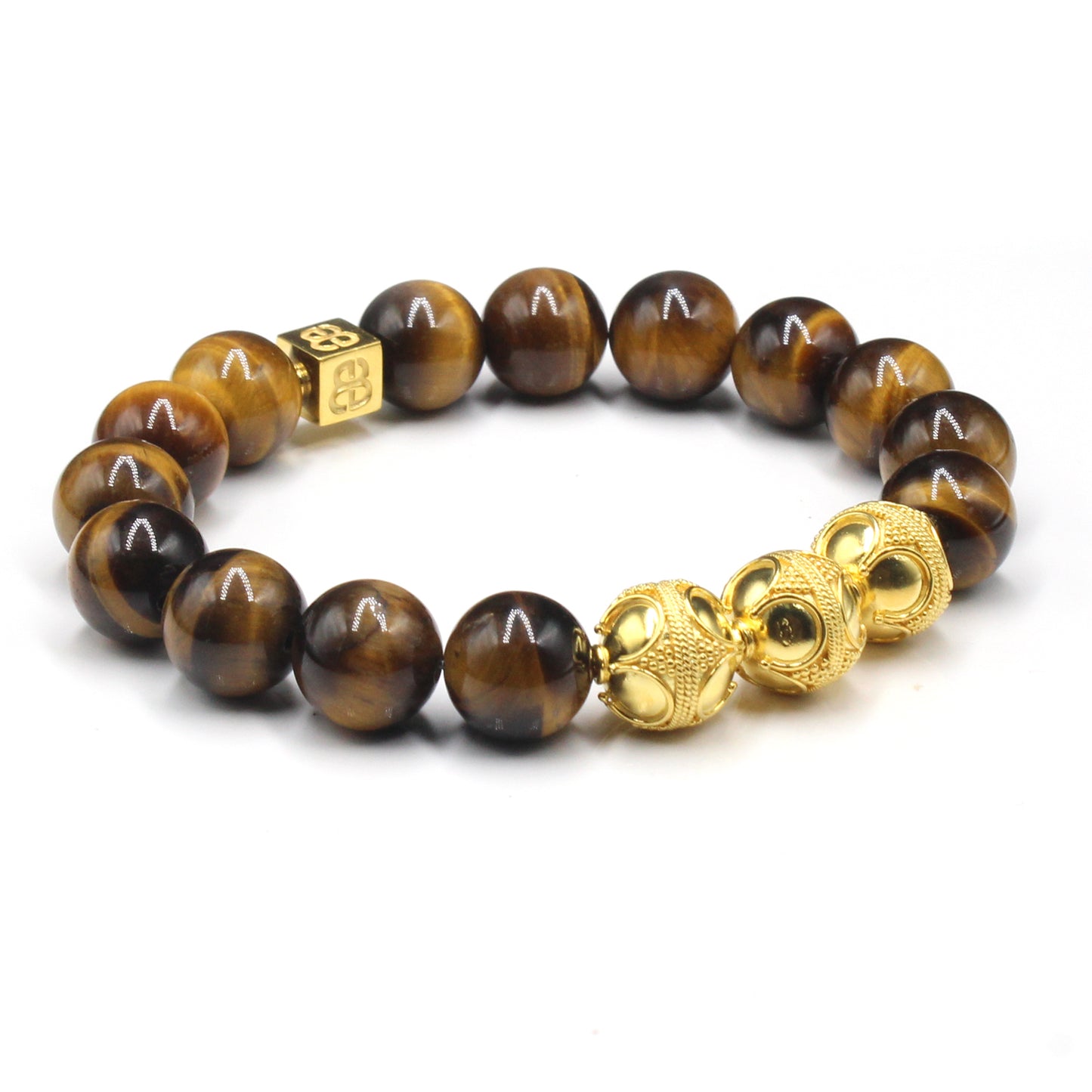 Tigers Eye