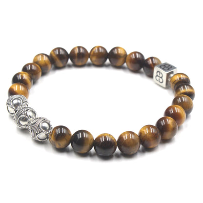 Tiger's Eye