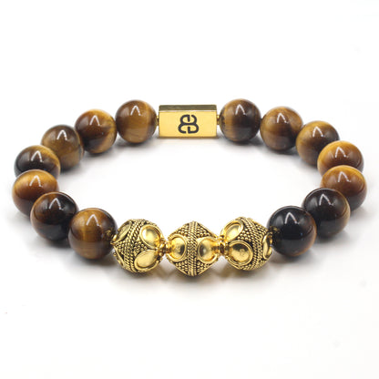 Tigers Eye