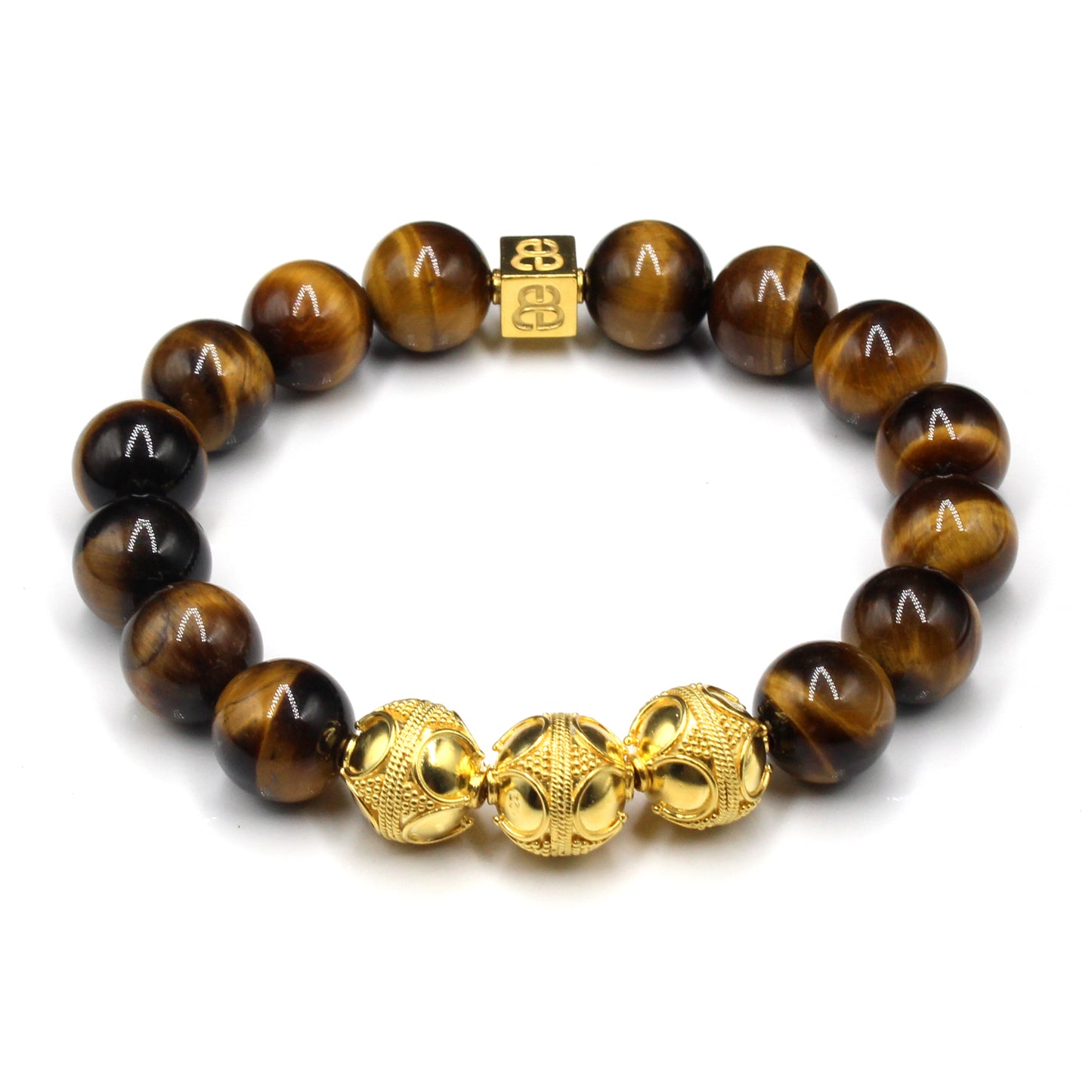 Tigers Eye