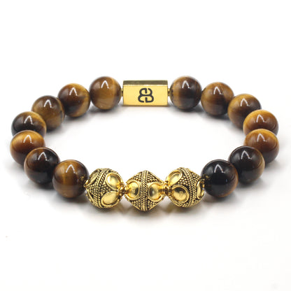 Tigers Eye