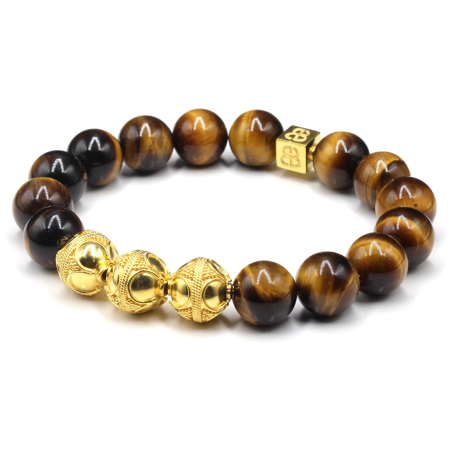 Tigers Eye