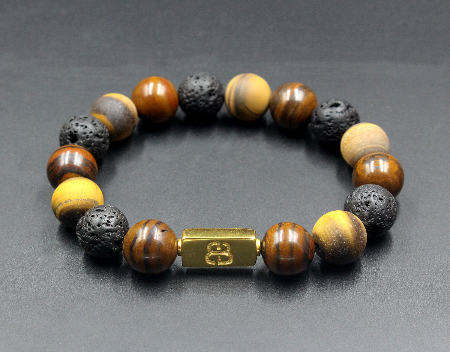 Blood Stone & Tiger Iron Bracelet. Mens Shamballa. Meditation. Smooth  Energy Flow. Good Luck. Positive Energy. Balancing. Grounding Energy - Etsy