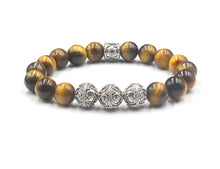 Load image into Gallery viewer, Gemstones and Silver