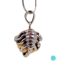 Load image into Gallery viewer, Sterling Silver Scorpion